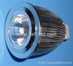 7W Led COB Mr16 spot lamps light