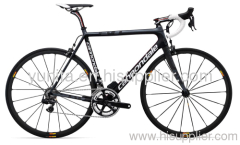 Cannondale Super Six Evo Di2 2012 Road Bike