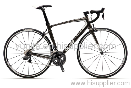 Giant Avail Advanced 0 2012 Road Bike