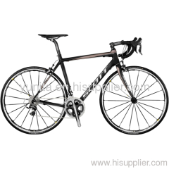 Scott CR1 SL 2012 Road Bike