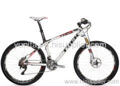 Trek Elite 9.9 SSL 2012 Mountain Bike