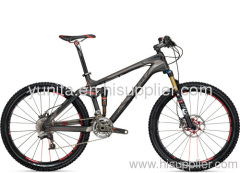 Trek Fuel EX 9.9 2012 Mountain Bike