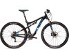 Trek Superfly 100 Pro 2012 Mountain Bike