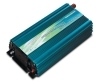 600W USB pure sine wave European power inverter