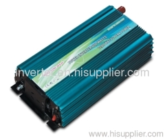 600W european pure sine wave power inverter