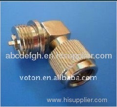 RF connector RF cable Microwave component