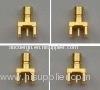 RF connector SMC