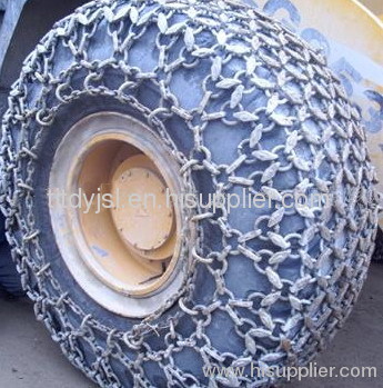 tyre protection chains