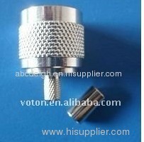 RF Connector N