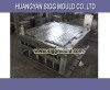 plastic pallet injection mould