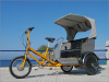 Electric Rickshaw