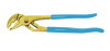 bronze water pump pliers , hardware hand tools ,aluimnum & beryllium , non sparking safety tool