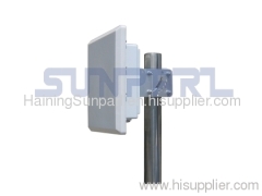 2.4GHz Enclosure Panel Antenna