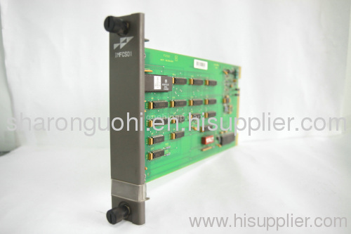 Industrial Automation ABB DCS INFI90 IMFCS01 Requency Counter Slave Module