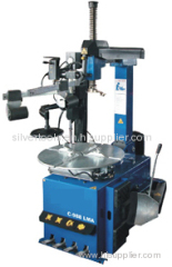 electric tyre changer