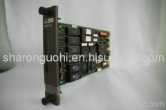 Multi-Function Processor ABB INFI90 DCS IMMFP02