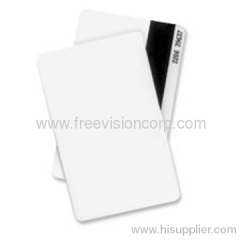 125KHz contactless rfid card