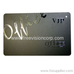 125KHz TK4100 rfid card