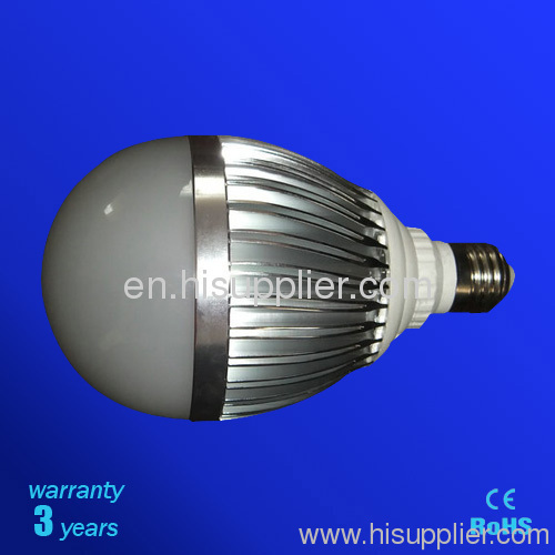 led bulb 9W led lights led lamp(CE&RoHs)