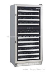 360L wine cooler