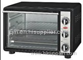 21L oven