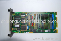 IMSED01 ABB DCS INFI90 Sequence of Events Master Module
