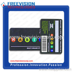 Proximity TK4100 Card