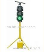 History of Traffic light