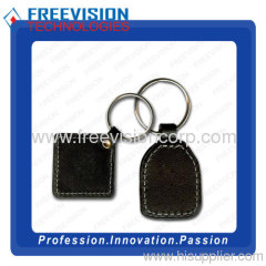 ABS RFID key fob