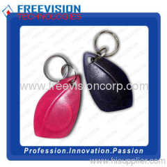 ABS RFID key fob