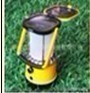 camping lamp