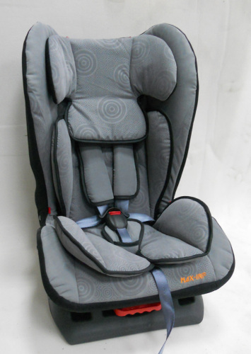 Baby car safety seat Group 1+2