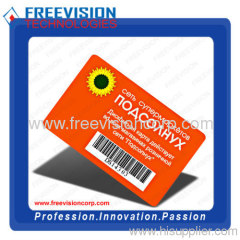 RFID TK4100 Card