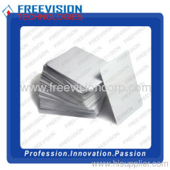 TK4100 RFID Card