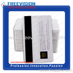 TK4100 RFID Card