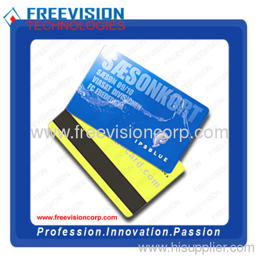 Proximity card TK4100