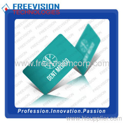 Proximity card TK4100