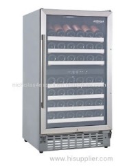 220L wine cooler