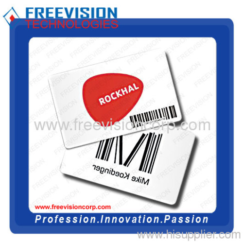 RFID Smart CardsRFID CardContactless RFID cardSmart RFIDcard