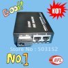 100M SM Single Mode Simplex 2 RJ45 20Km media converter