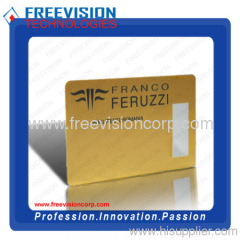 125KHz rfid card