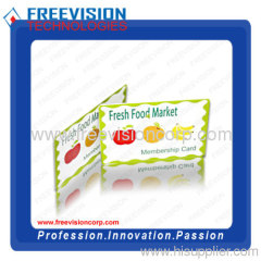 125KHz rfid card