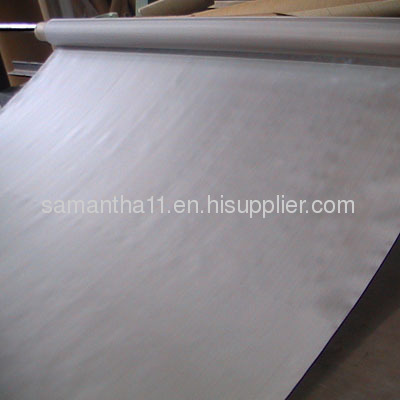 Stainless Steel Wire Mesh