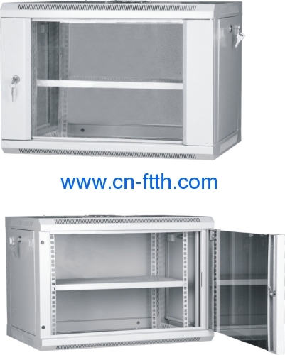 19" Wall-mounted Cabinets