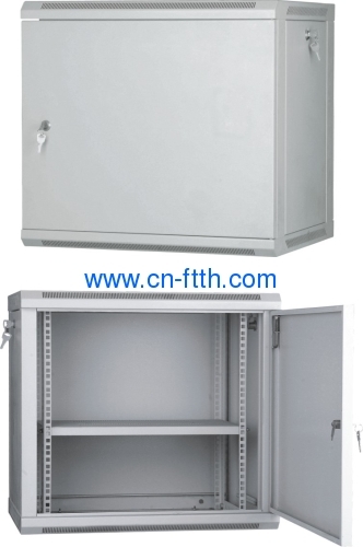 Wall mount cabinets