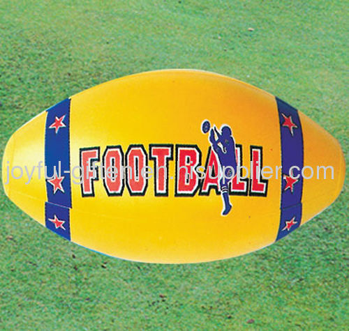 promotional PVC beach ball