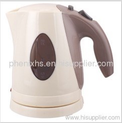 Stainless metal electrical Kettles