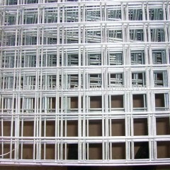 Welded Wire Mesh