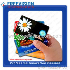 RFID card(16 years experience)