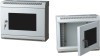 10&quot; Wall-mounted Cabinets with Glass door